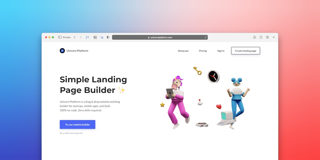 Unicorn Platform